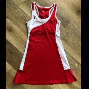 DUC Tennis Dress
